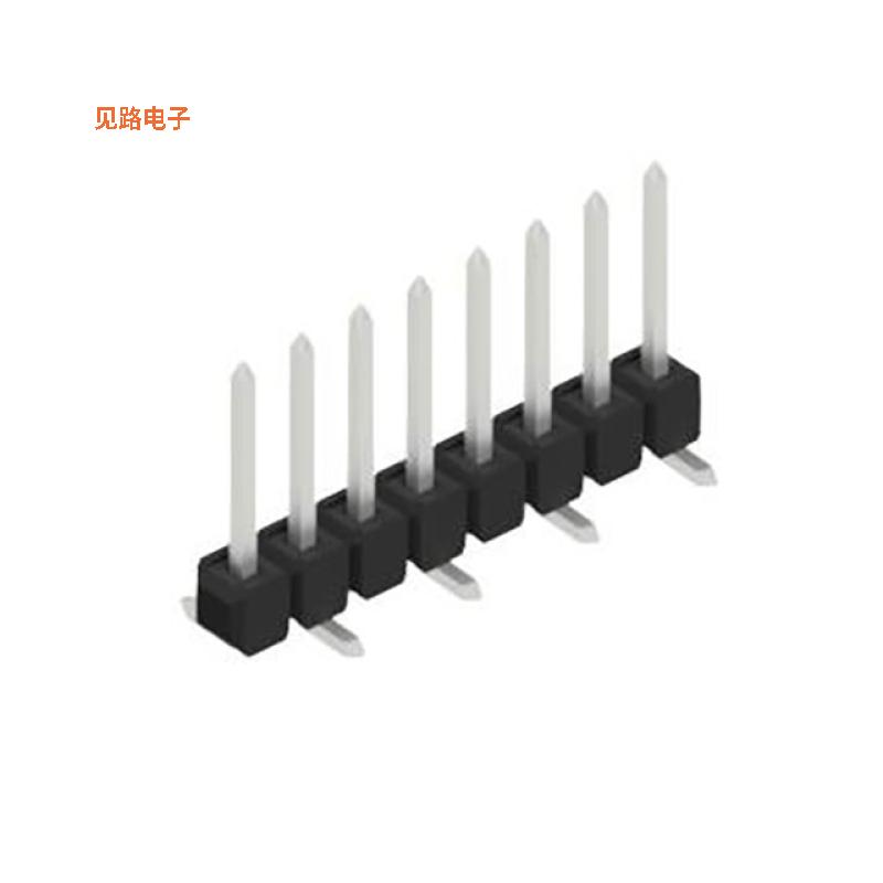 SL 10 SMD 078 8 S B TR -原装[0.635 MM, SMD-TECHIQUE S接头