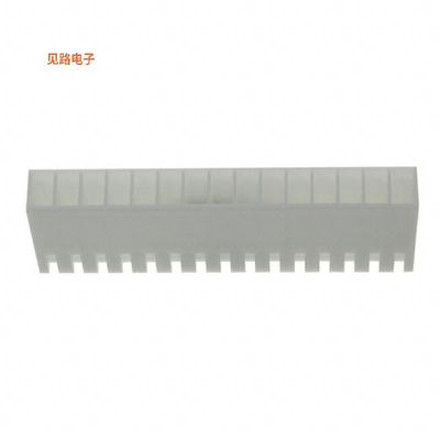 1-770602-5 -原装[CONN RCPT HSG 15POS 2.54MM插座