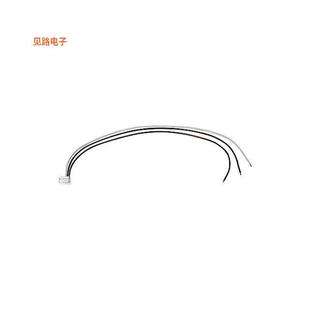 全新ACCESSORIES MSS 3WIRE 217 HARNESS 126