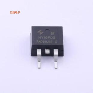 HY19P03B -[原装(MOSFET)TO-263-2L