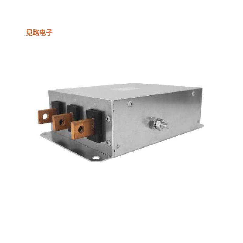 RP370-320-2000-B -[全新LINE FLTR 480VAC 320A CHASS MNT]