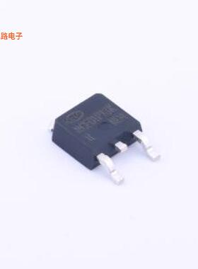 NCE01P13K -[原装(MOSFET)TO-252-2L
