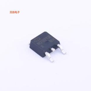NCE01P13K -[原装(MOSFET)TO-252-2L