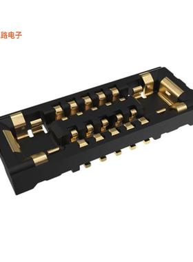 103R012BB100 -[全新MICRO BTB CONNECTOR, P=0.35MM, S]