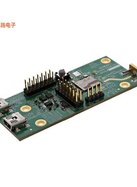 SKY66430-11EK1 -原装[SKY66430-11 EK1 EVALUATION RECOR