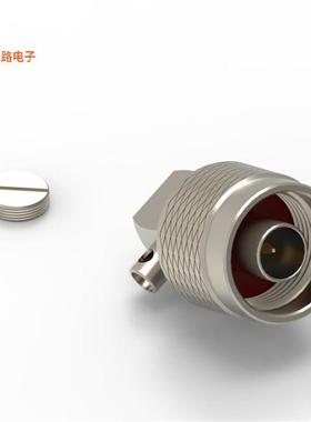 60439022210721 -原装[WR-NTYPE_CABLE CONNECTOR_RIGHT AN 型