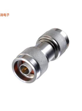 ADT-2589-MM-NNN-02 -原装[COAX ADAPT N TO N插头至插头