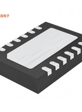 CMPA0530002S -[全新IC AMP RADAR 500MHZ-3GHZ 12DFN]