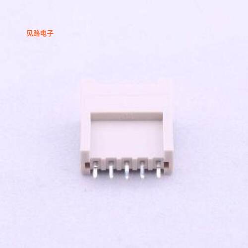 BH05B-XASK-BN(LF)(SN) -[原装线对板针座插件,P=2.5mm