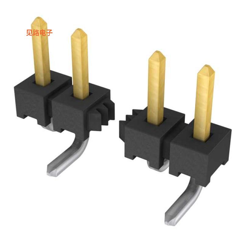 TMM-110-06-L-S-SM -原装[2MM TERMINAL STRIP接头