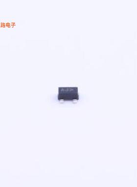 SI1012X-T1-GE3 -原装[N沟道,20V,0.34A,5Ω@10V(MOSFET)
