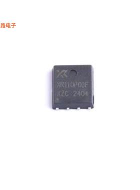 XR110P03F -[原装(MOSFET)PDFN5060-8L