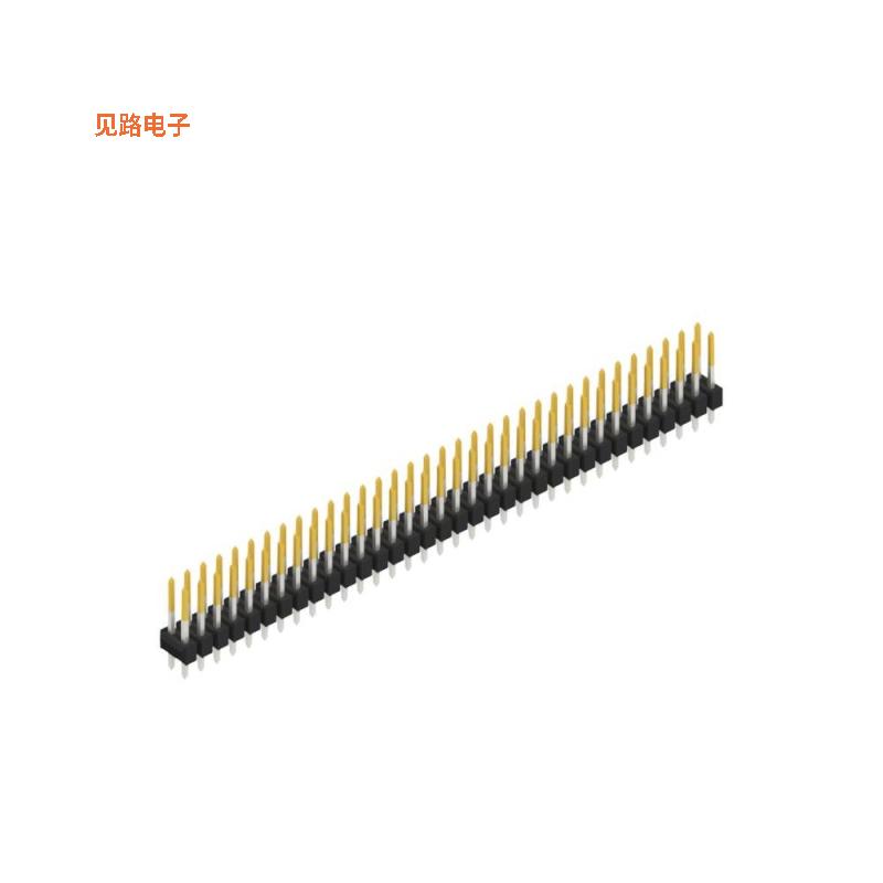 SL 22 139 68 S -原装[TWO ROWS,  0.635 MM接头