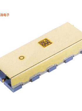 L095XG9S-T -原装[RF FILTER LOW PASS 9.5GHZ 3SMD9.