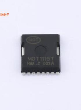 MOT1115T -[原装(MOSFET)TOLL-8