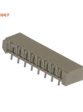 686116188822 -原装[CONN FPC VERT 16POS 1MM SMDFPC