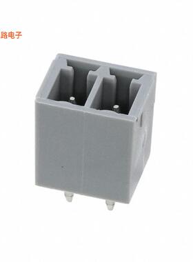 5431563 -[全新TERM BLOCK HDR 2POS 3.81MM]