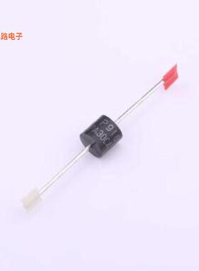 15KPA30CA/B -[原装静电和浪涌保护(TVS/ESD)P600