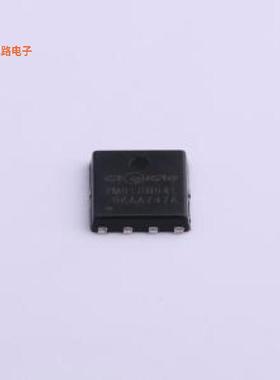 CRTM030N04L -[原装(MOSFET)DFN-8-EP(5x6)