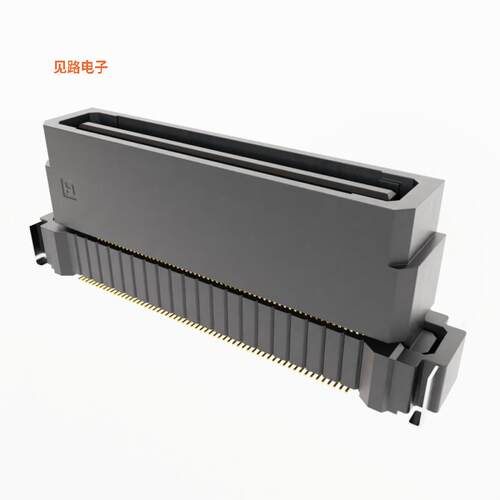 F10-20012045R -[全新0.5MM M 120 WAY SGL (15.50MM)]