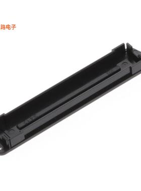 3412-10250 -[全新CONN DUST COVER MDR 50POS]