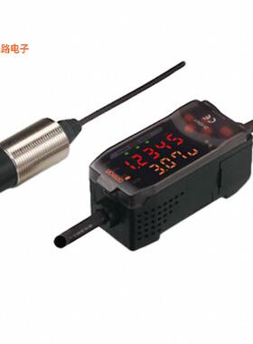 ZX-EDA41 2M -[全新AMP UNIT 12-24VDC PWR SPLY PNP]