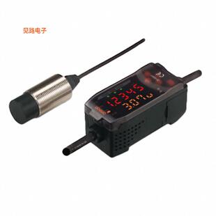 ZX-EDA41 2M -[全新AMP UNIT 12-24VDC PWR SPLY PNP]