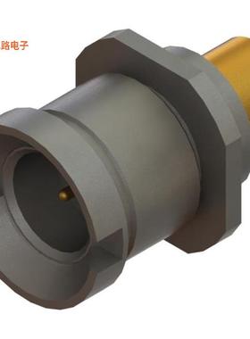 SF1211-6061 -原装[CONN SMP PLUG STR 50OHM SOLDERSMP