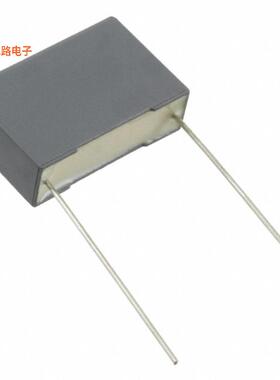 R75MN34704030J -原装[CAP FILM 0.47UF 5% 400VDC RADIAL0.47 F