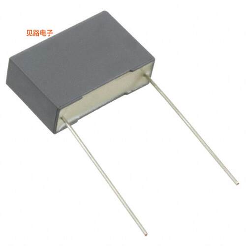 R75QN31004000J -[全新CAP FILM 0.1UF 5% 1KVDC RADIAL]