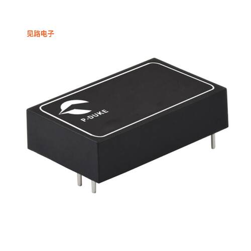 MPM15-24S15W -[全新DC DC CONVERTER 15V 15W]