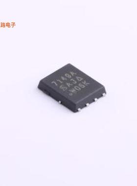 SI7149ADP-T1-GE3 -[原装MOSFET P-CH 30V 50A PPAK SO-8SO-8