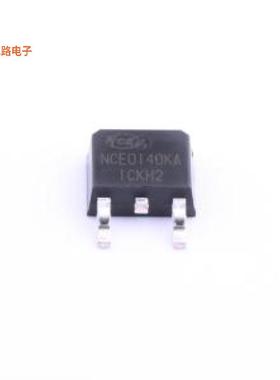 NCE0140KA -原装[N沟道，100V，40A，12mΩ@10V(MOSFET)
