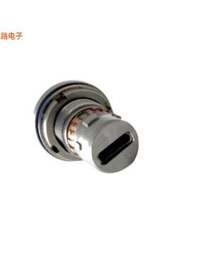 CMA 7N-USBC PCB -[全新CMA-USBC RECEPTACLE KEYWAY N PCB]