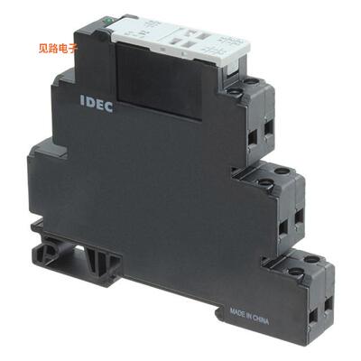RV8H-1L1-AD12-C1D2 -[全新RELAY GEN PURPOSE SPDT 16A 12V]