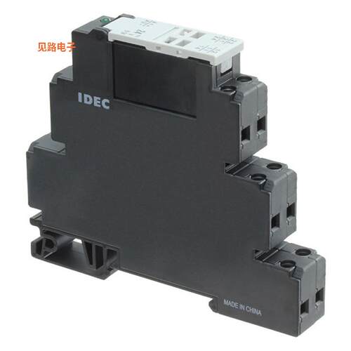 RV8H-2L-AD220 -[全新RELAY GEN PURPOSE DPDT 8A 230V]