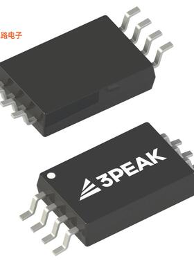 LM2903A-TS1R-S -原装[IC OPAMP GP 900KHZ 2 CIR 8-TSSOP差分