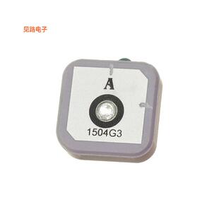 SG3 CER MULTIBAND GNSS ANT PATCH APARM1504 全新RF