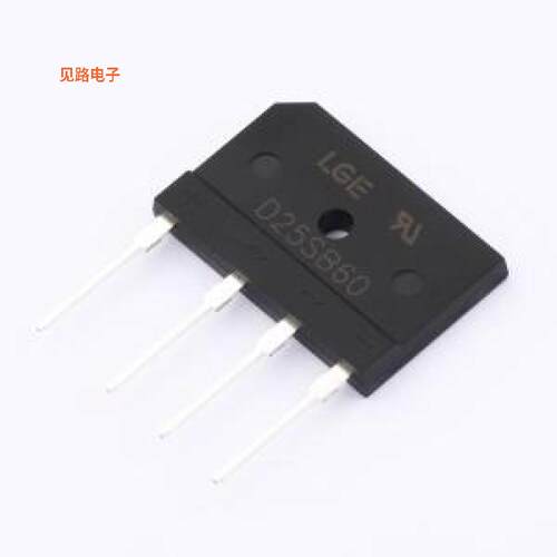 D25SB60 -[原装整流桥GBJ