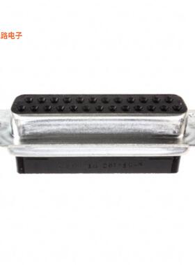 207516-5 -原装[CONN D-SUB HOUSING RCPT 25POSD-Sub