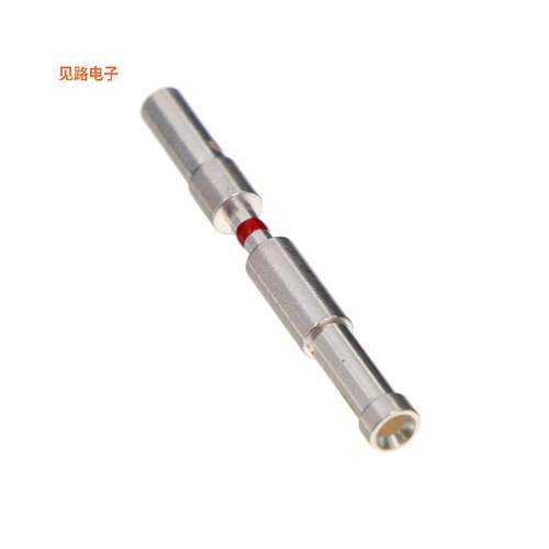 VG95234S15S-002 -[全新SOCKET CONTACT SILVER SIZE 15S C]