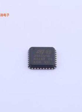ST25R3911B-AQFT -正品[QFN-32-EP(5x5)NFC / HF RFID读写器IC]