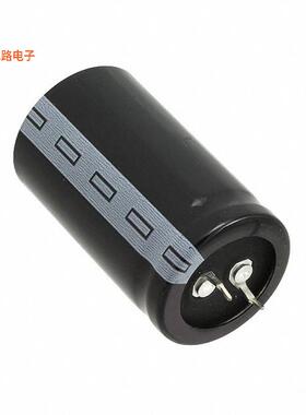 B43634B5397M000 -原装[CAP ALUM 390UF 20% 450V SNAP TH390 F