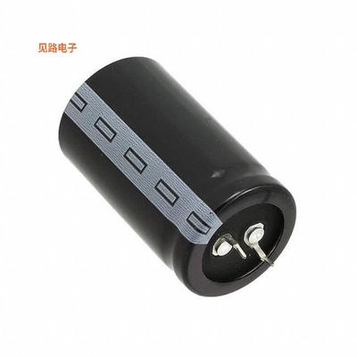 B43634C5337M062 -原装[CAP ALUM 330UF 20% 450V SNAP TH330 F