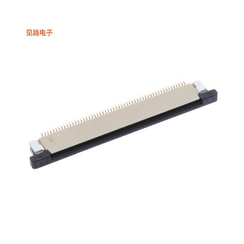 F32R-1A7H1-11054 -[全新CONN FFC BOTTOM 54POS 0.5MM R/A]