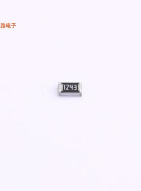 RT0805BRB07124KL -[原装贴片0805