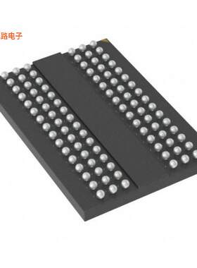 NDL46PFI-9MIT -[全新DDR3L 4GB X16 FBGA 7.5X13(X1) 18]