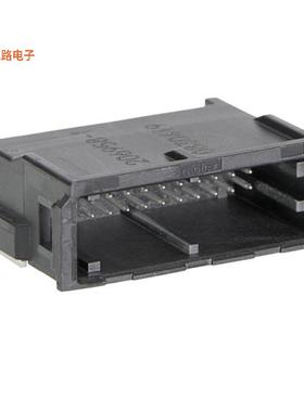 2069585202 -原装[CONNTAK50 20W(-2) R/A SP V0 SMT接头