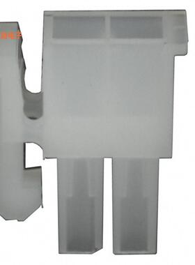 106527-2 -原装[CONN RCPT HSG 2POSCONN RCPT HSG 2POS