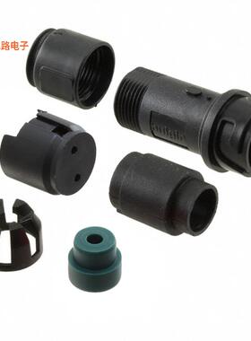 PXP4011/02P/4045 -原装[CONN RCPT HSG MALE 2POS I